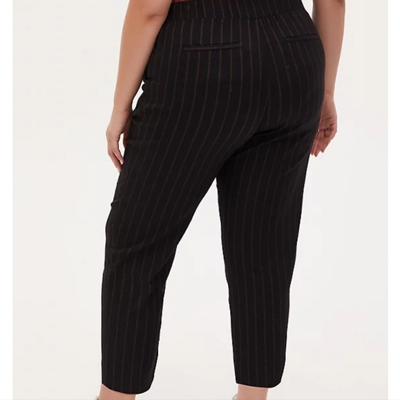 Cropped pants - Picture 2 of 5